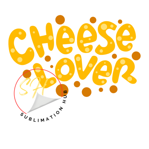 Cheese Lover Words