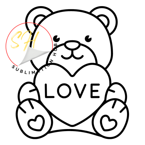 Love Bear