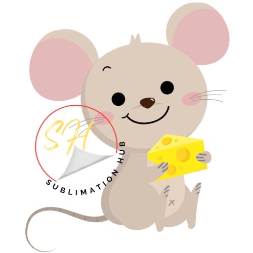 Mouse with Cheese