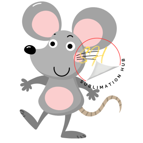 Dancing Mouse